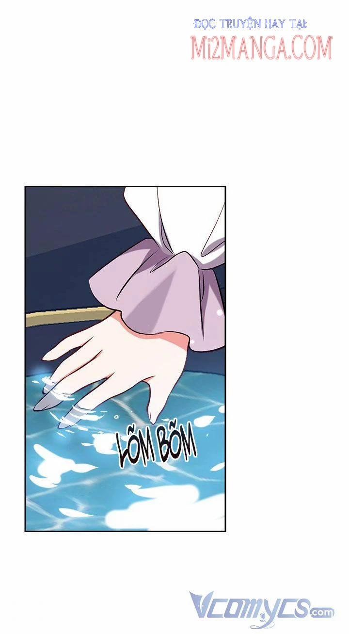 Chúng Ta Có Thể Trở Thành Người Nhà Không? 36 trang 25