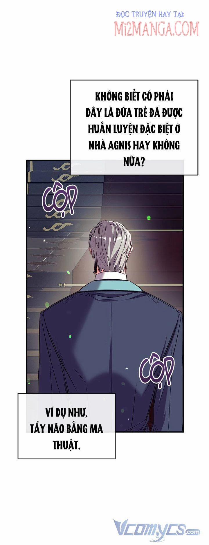 Chúng Ta Có Thể Trở Thành Người Nhà Không? 36 trang 3