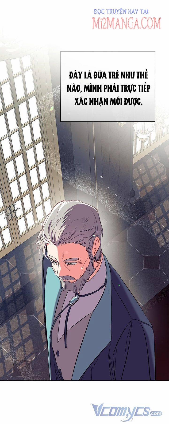 Chúng Ta Có Thể Trở Thành Người Nhà Không? 36 trang 4