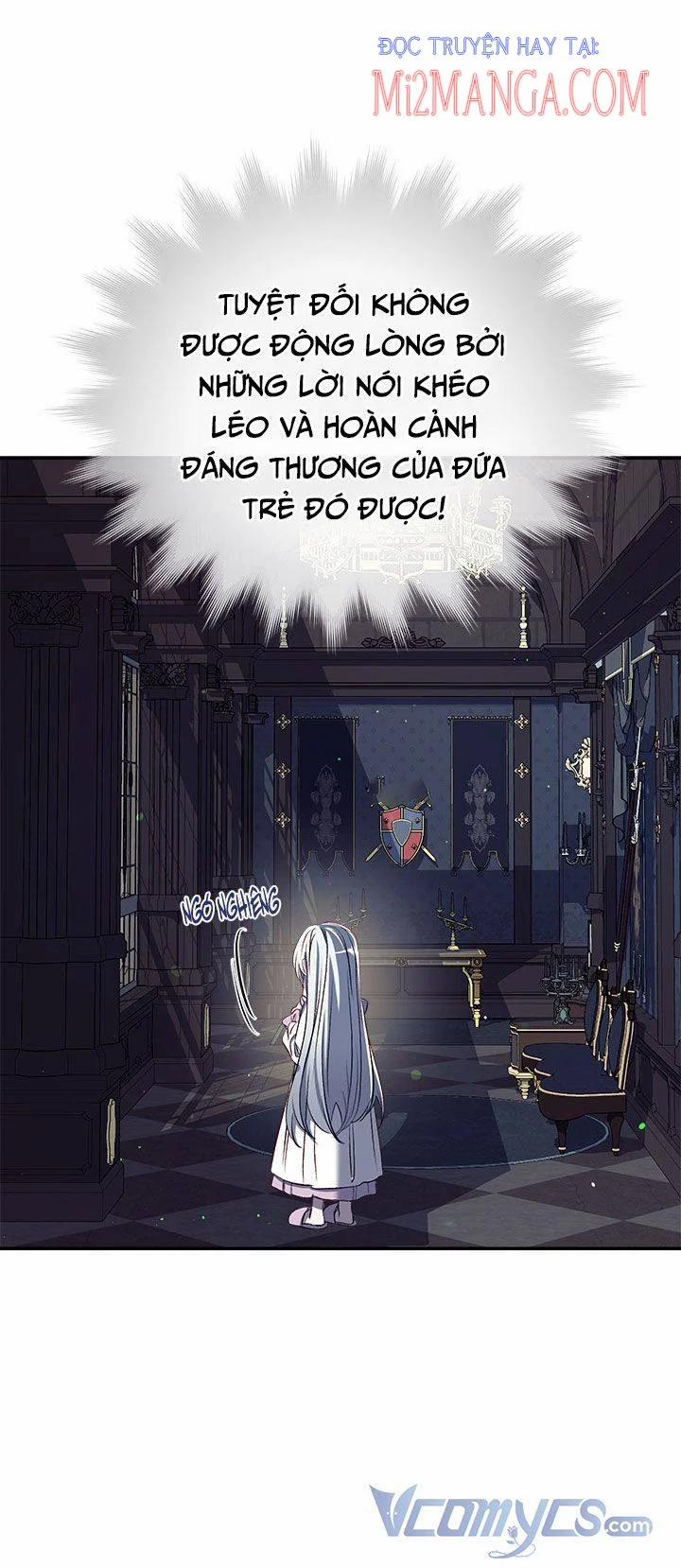 Chúng Ta Có Thể Trở Thành Người Nhà Không? 36 trang 5