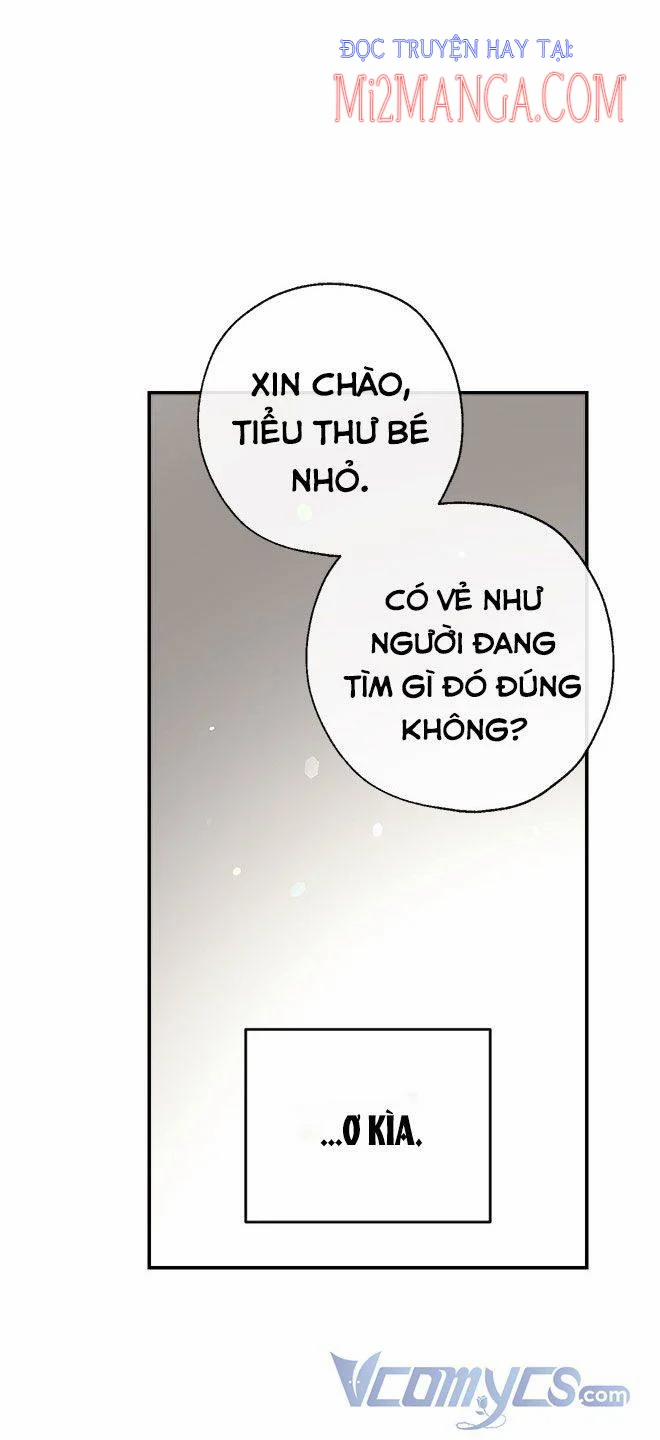 Chúng Ta Có Thể Trở Thành Người Nhà Không? 36 trang 6