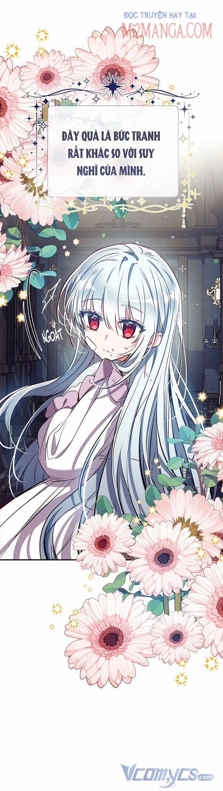 Chúng Ta Có Thể Trở Thành Người Nhà Không? 36 trang 7