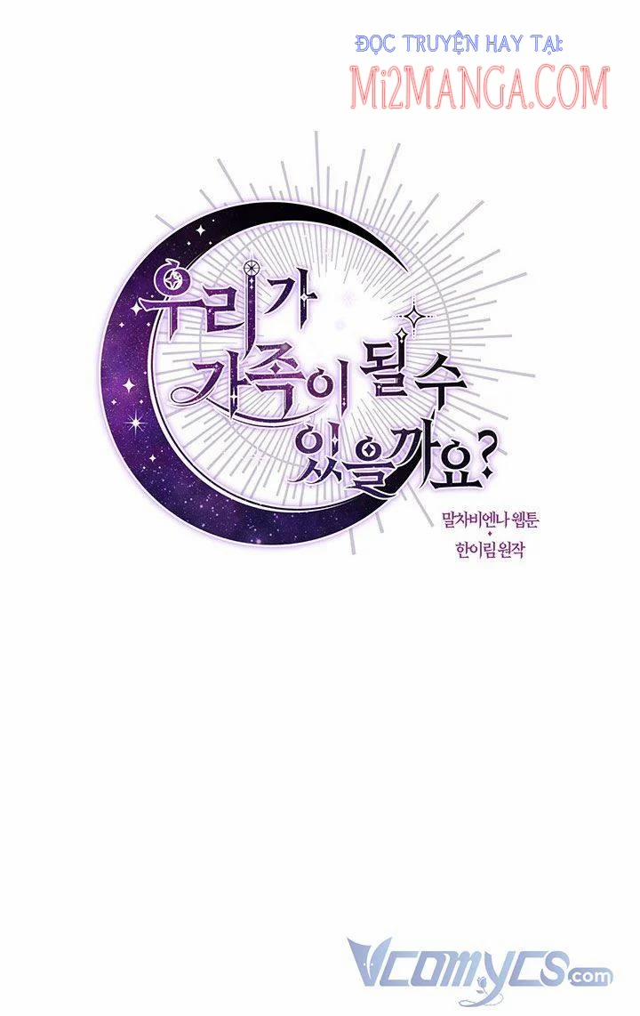 Chúng Ta Có Thể Trở Thành Người Nhà Không? 36 trang 8