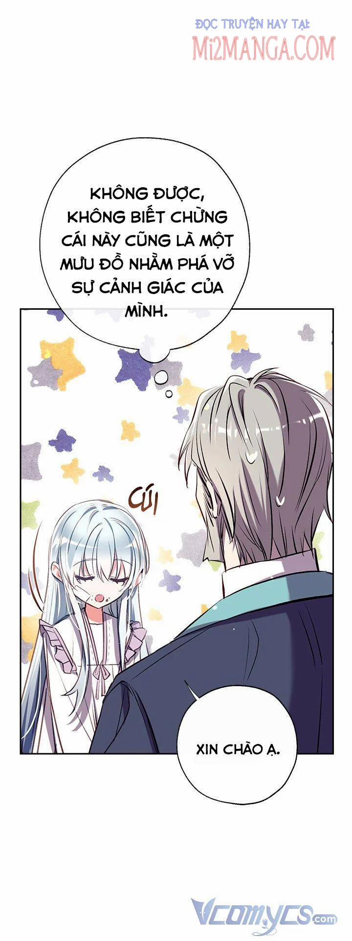 Chúng Ta Có Thể Trở Thành Người Nhà Không? 36 trang 9