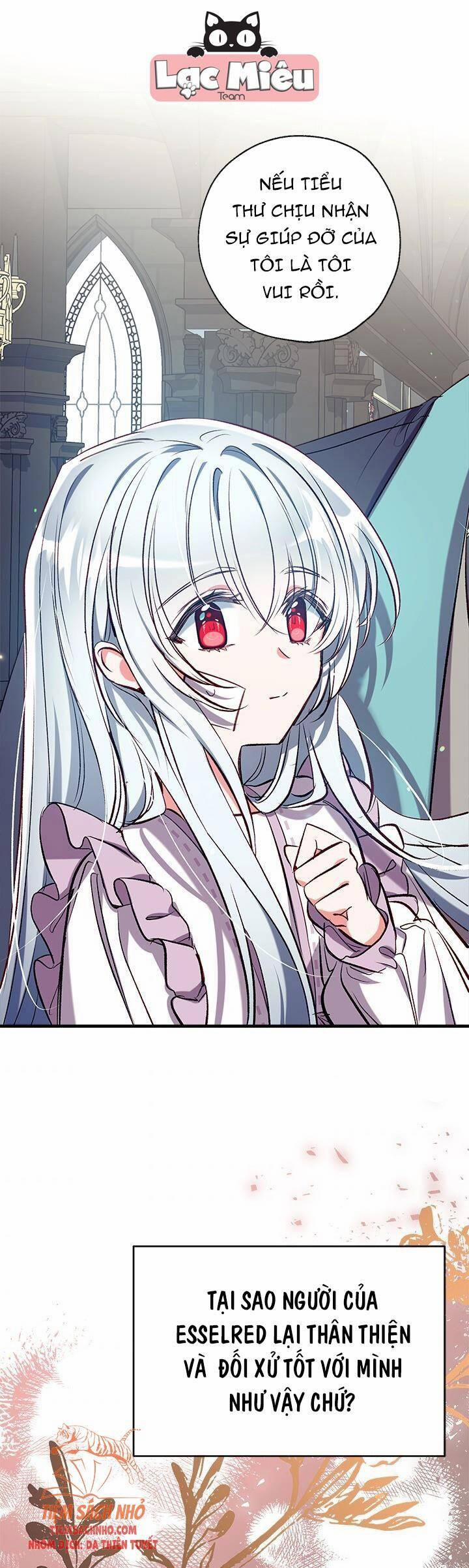 Chúng Ta Có Thể Trở Thành Người Nhà Không? 37 trang 0