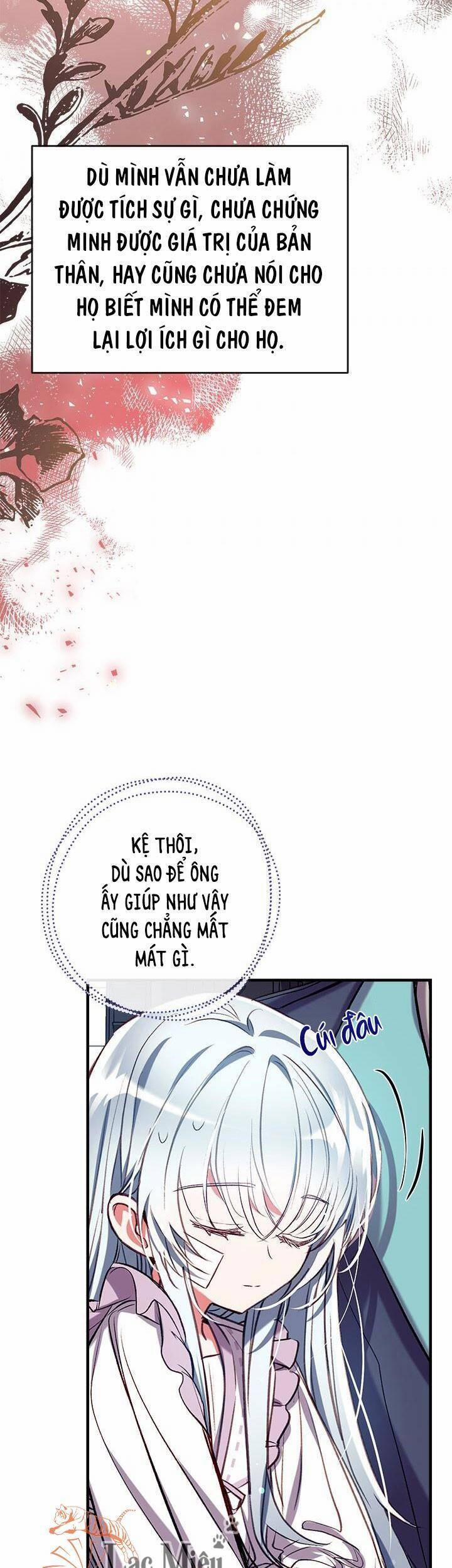 Chúng Ta Có Thể Trở Thành Người Nhà Không? 37 trang 1