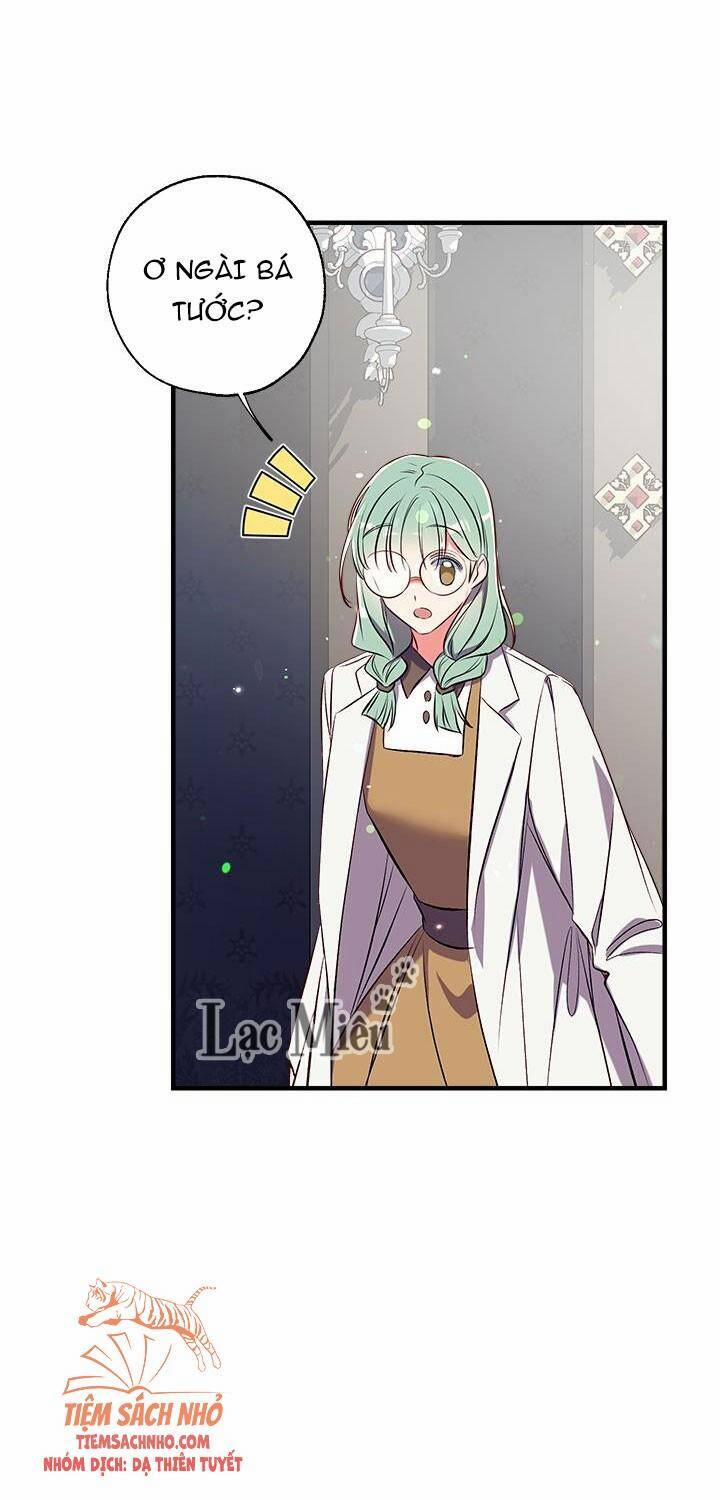 Chúng Ta Có Thể Trở Thành Người Nhà Không? 37 trang 10