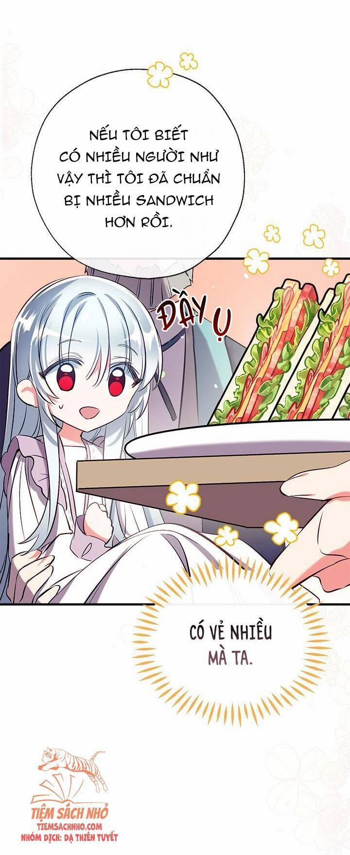 Chúng Ta Có Thể Trở Thành Người Nhà Không? 37 trang 13