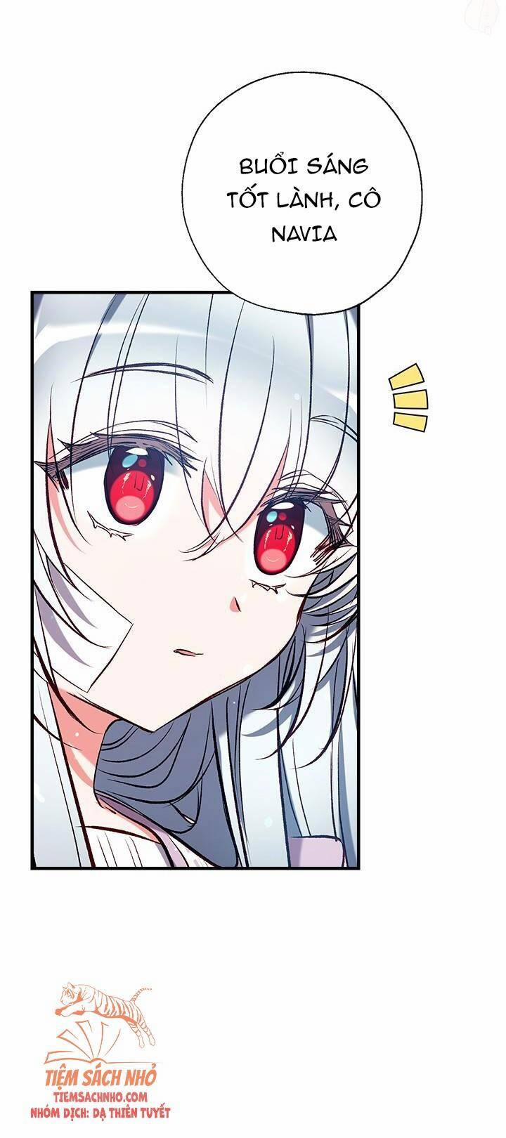 Chúng Ta Có Thể Trở Thành Người Nhà Không? 37 trang 14