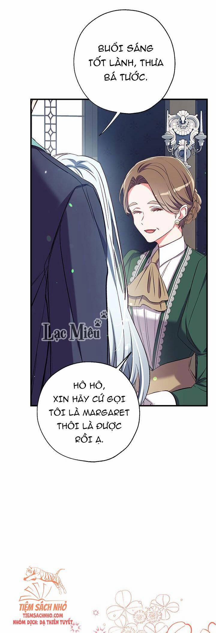 Chúng Ta Có Thể Trở Thành Người Nhà Không? 37 trang 15