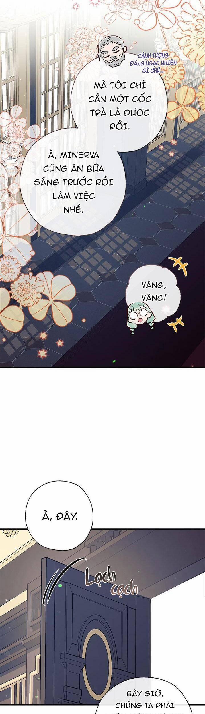 Chúng Ta Có Thể Trở Thành Người Nhà Không? 37 trang 16