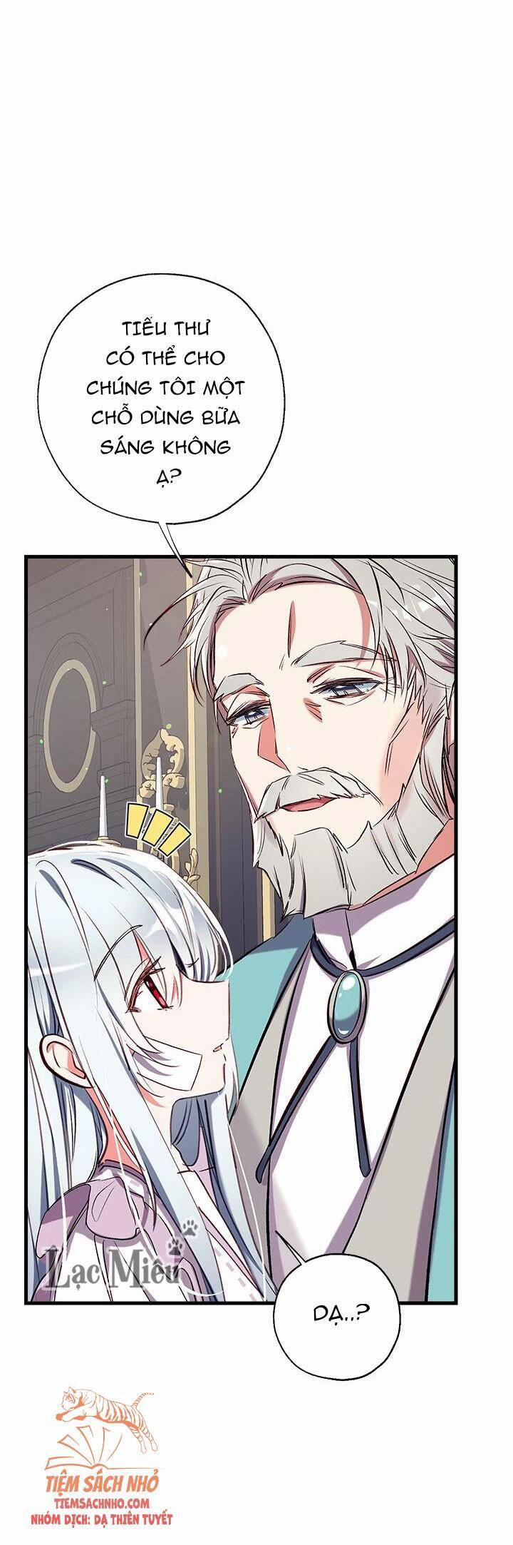 Chúng Ta Có Thể Trở Thành Người Nhà Không? 37 trang 18