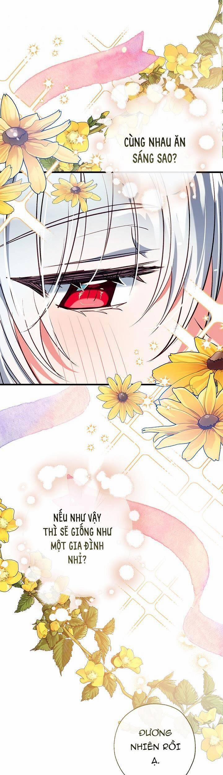 Chúng Ta Có Thể Trở Thành Người Nhà Không? 37 trang 20