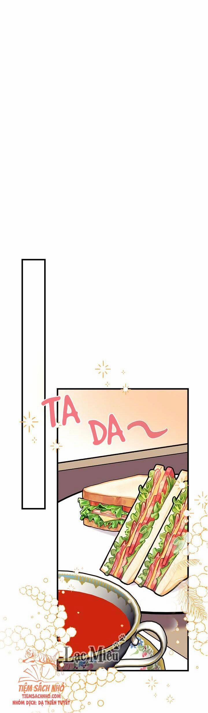 Chúng Ta Có Thể Trở Thành Người Nhà Không? 37 trang 22