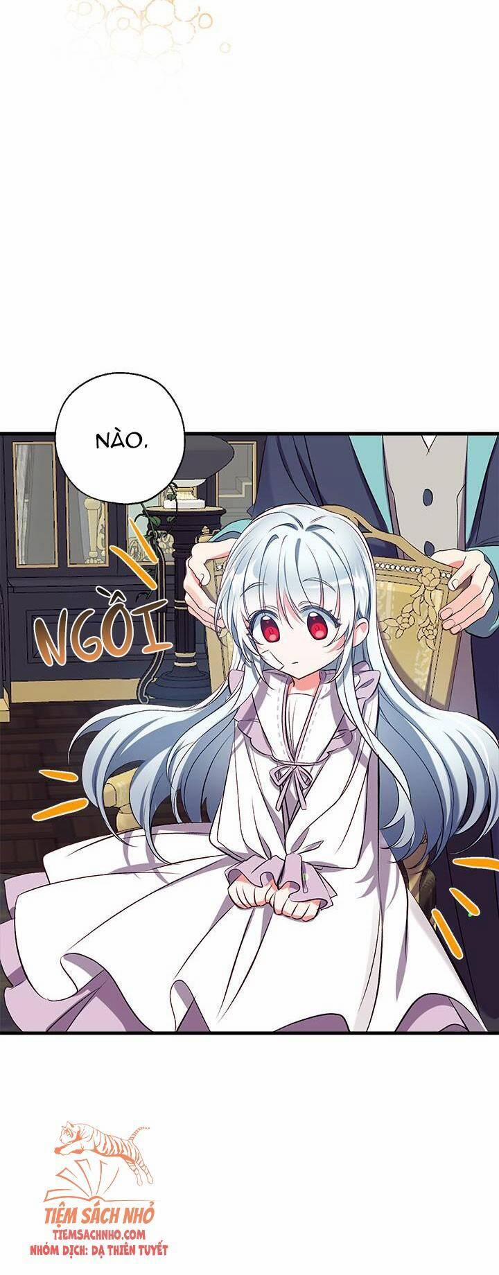 Chúng Ta Có Thể Trở Thành Người Nhà Không? 37 trang 23