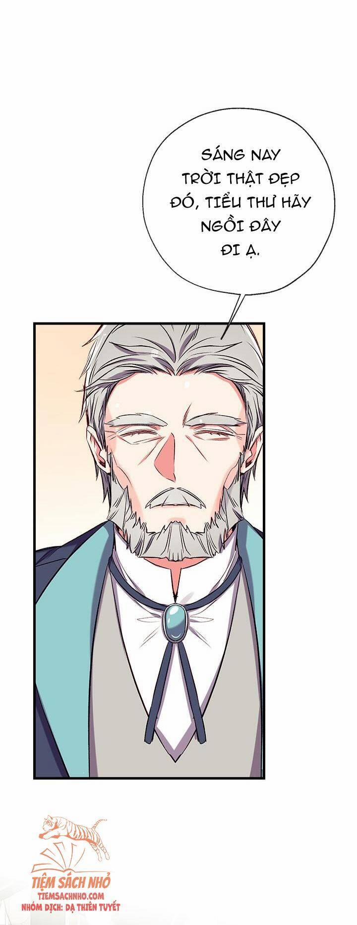 Chúng Ta Có Thể Trở Thành Người Nhà Không? 37 trang 24