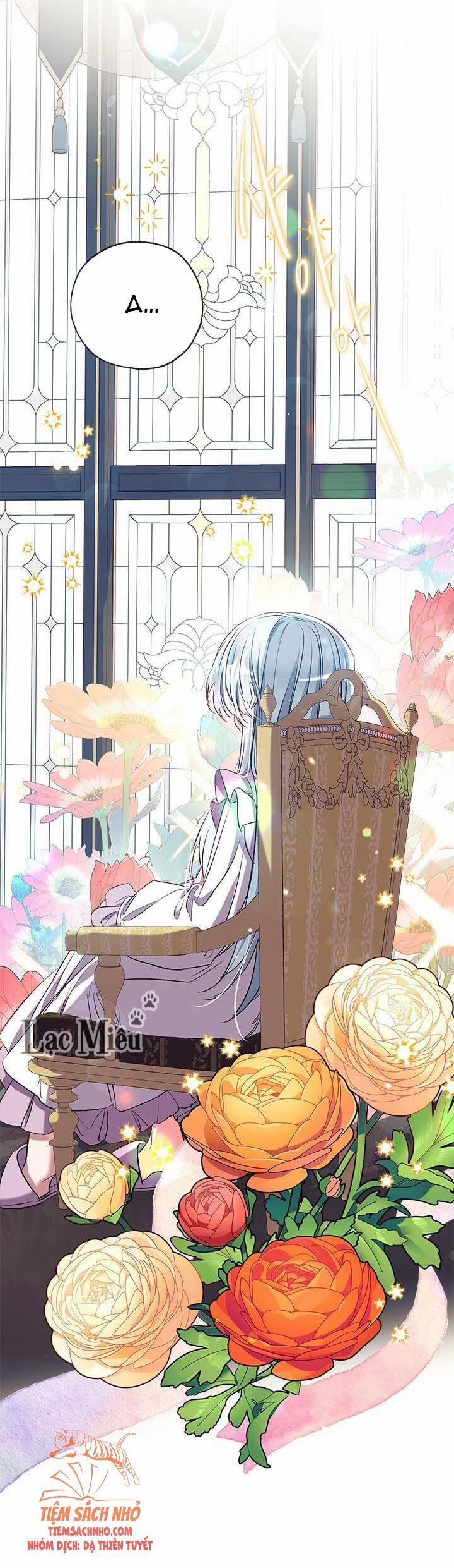 Chúng Ta Có Thể Trở Thành Người Nhà Không? 37 trang 25