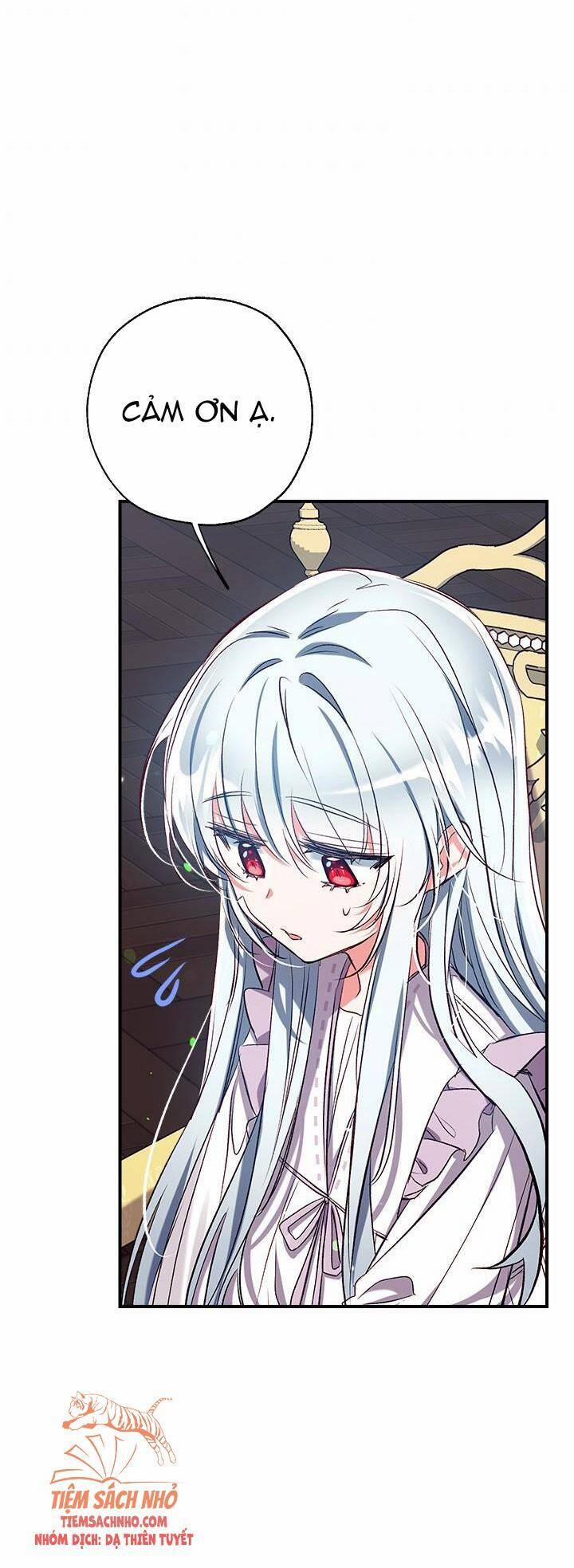 Chúng Ta Có Thể Trở Thành Người Nhà Không? 37 trang 26