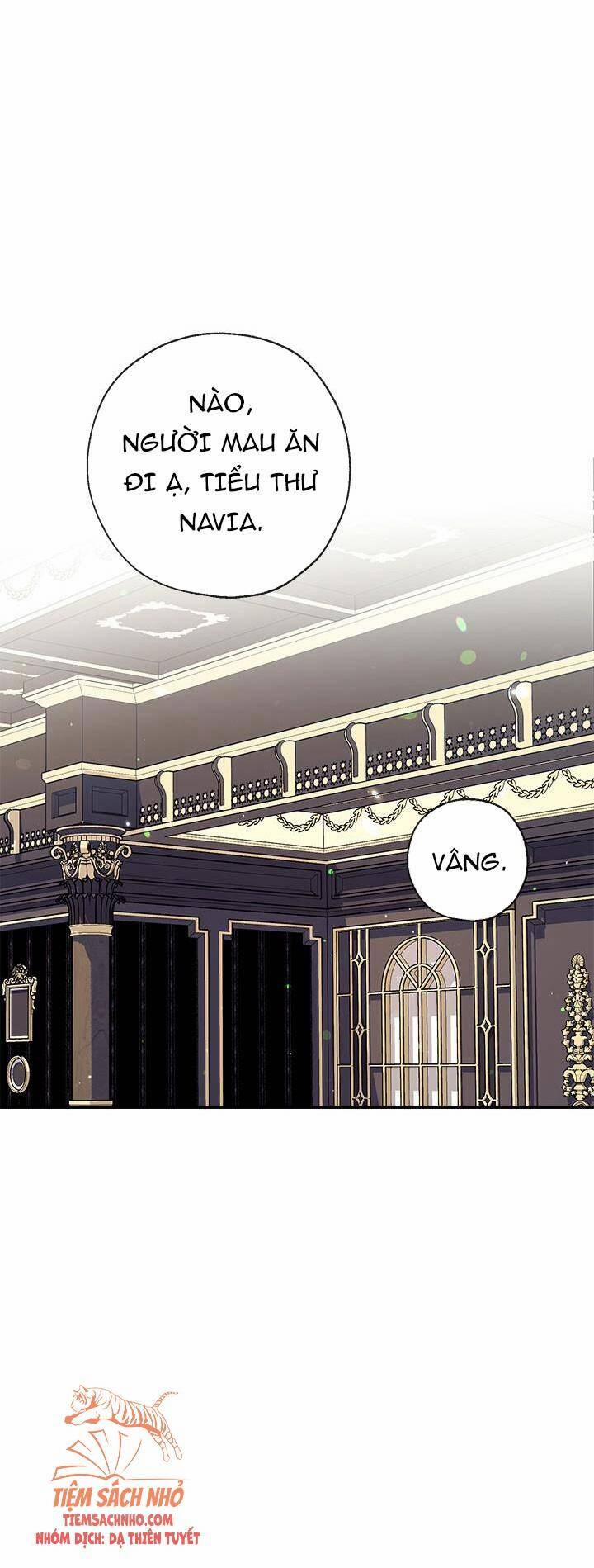 Chúng Ta Có Thể Trở Thành Người Nhà Không? 37 trang 27