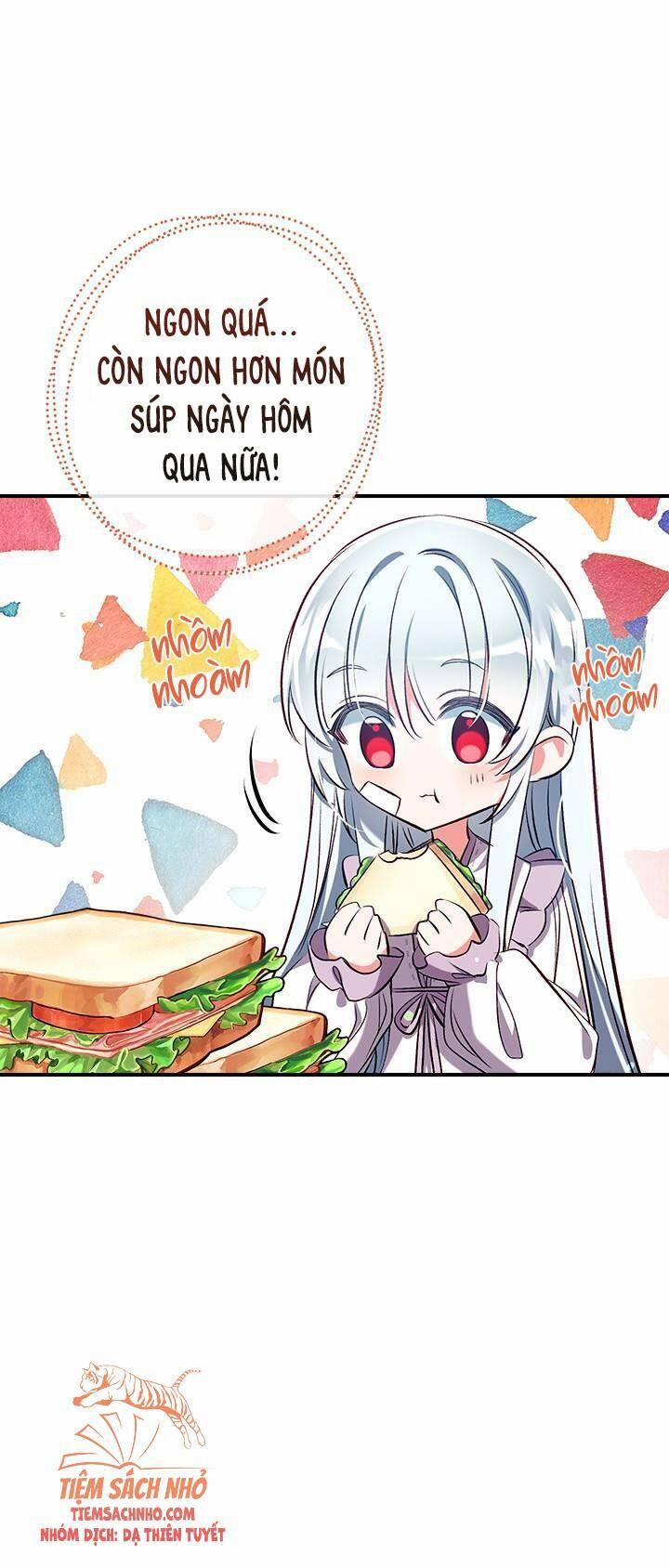 Chúng Ta Có Thể Trở Thành Người Nhà Không? 37 trang 28