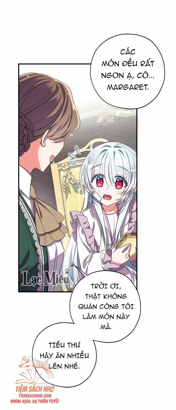 Chúng Ta Có Thể Trở Thành Người Nhà Không? 37 trang 29