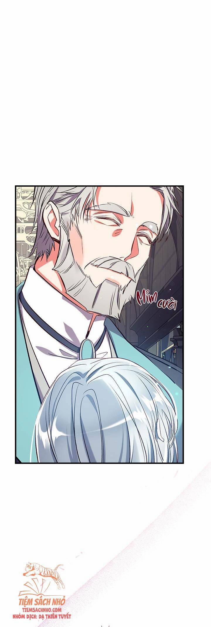 Chúng Ta Có Thể Trở Thành Người Nhà Không? 37 trang 3