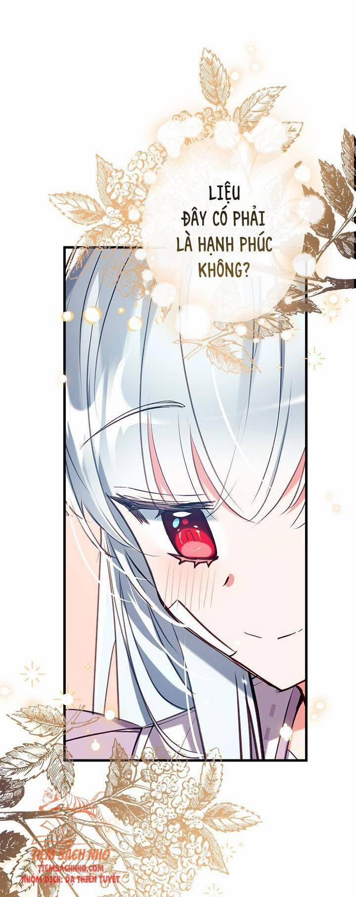 Chúng Ta Có Thể Trở Thành Người Nhà Không? 37 trang 30