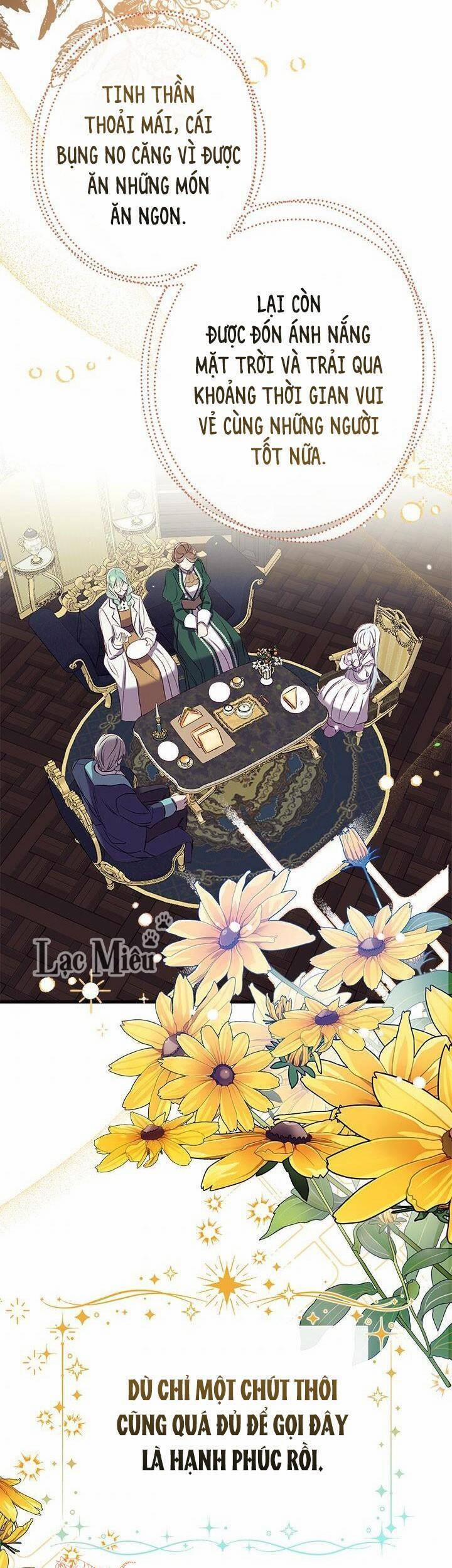 Chúng Ta Có Thể Trở Thành Người Nhà Không? 37 trang 31