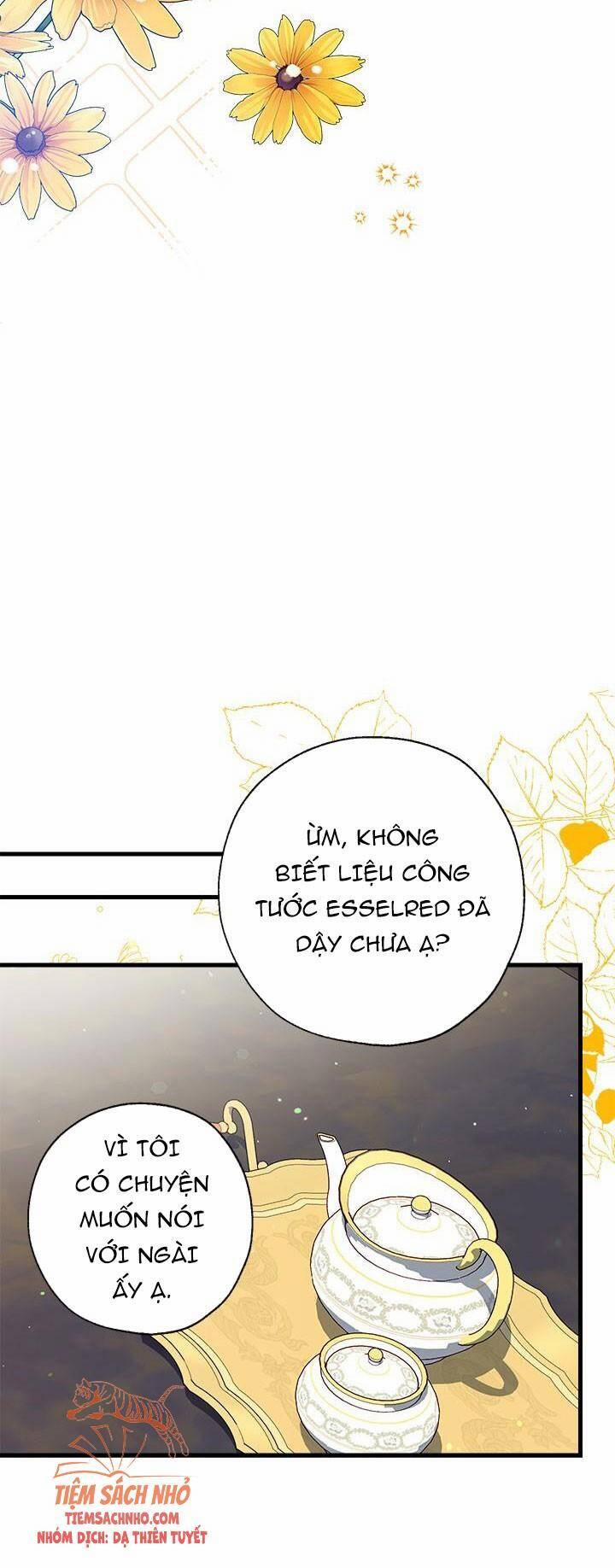 Chúng Ta Có Thể Trở Thành Người Nhà Không? 37 trang 33