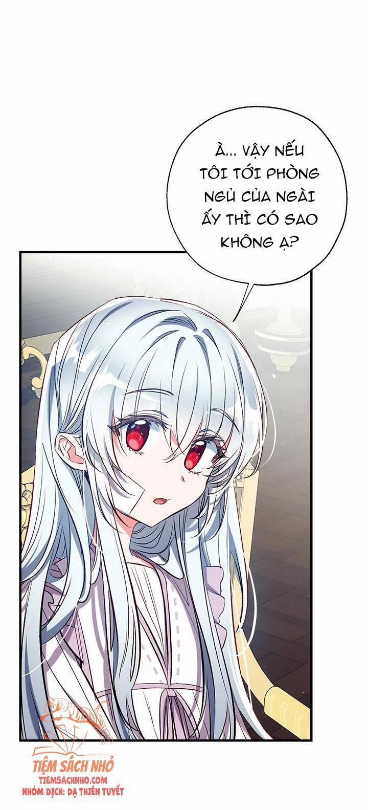 Chúng Ta Có Thể Trở Thành Người Nhà Không? 37 trang 35