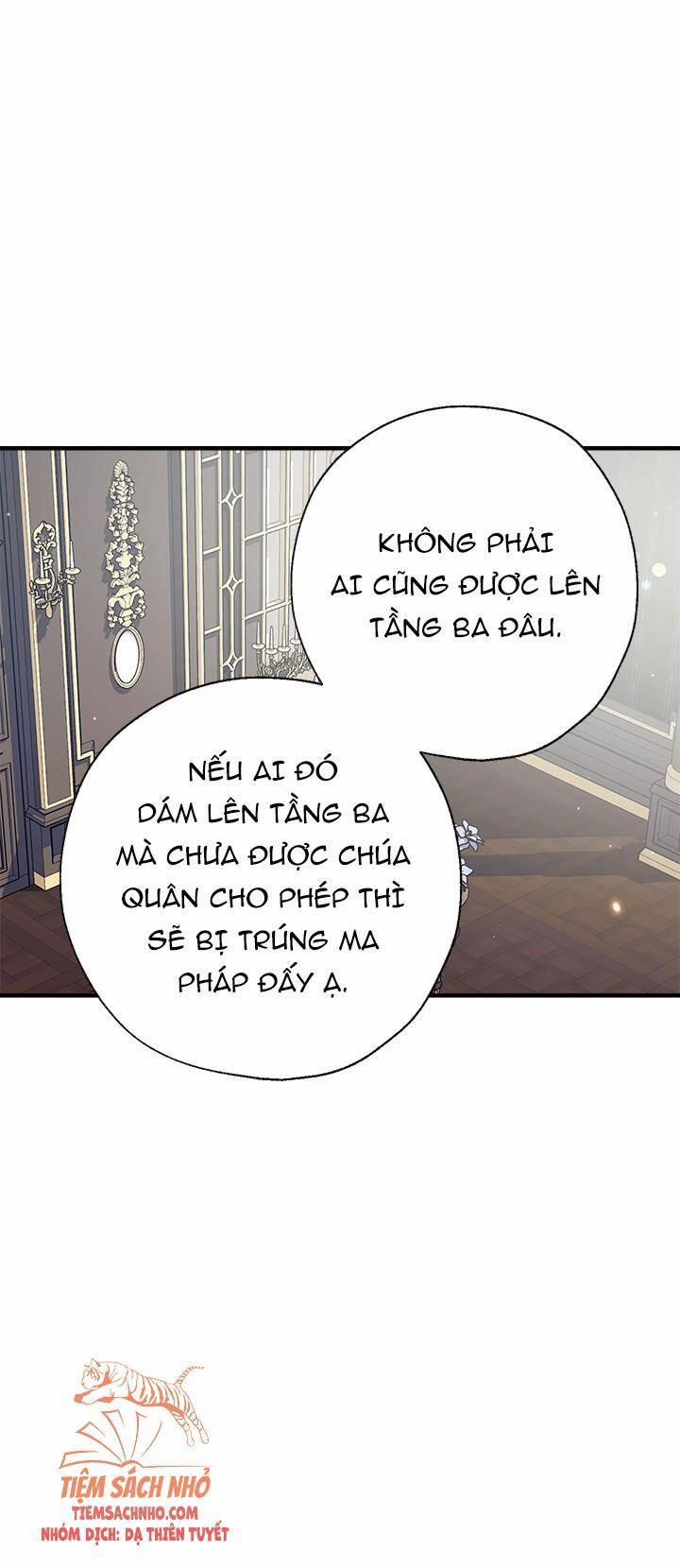 Chúng Ta Có Thể Trở Thành Người Nhà Không? 37 trang 36