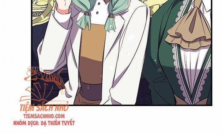 Chúng Ta Có Thể Trở Thành Người Nhà Không? 37 trang 38