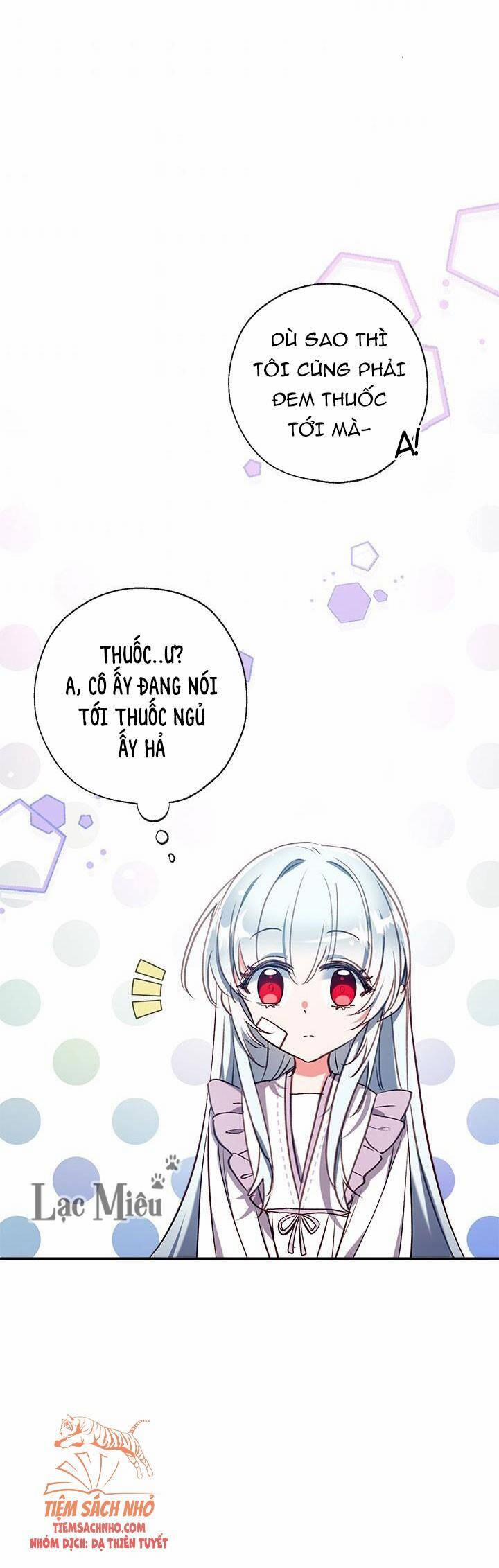 Chúng Ta Có Thể Trở Thành Người Nhà Không? 37 trang 39