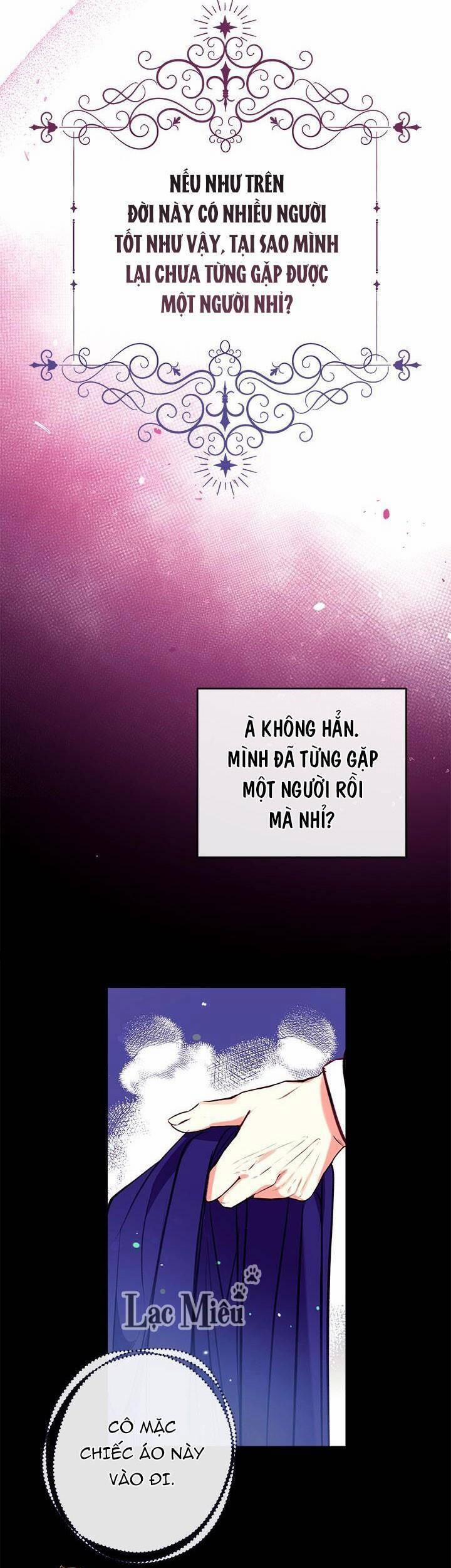 Chúng Ta Có Thể Trở Thành Người Nhà Không? 37 trang 4