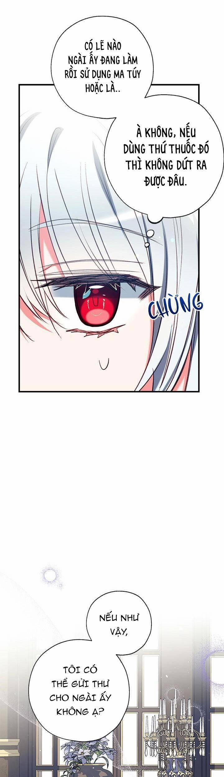 Chúng Ta Có Thể Trở Thành Người Nhà Không? 37 trang 40