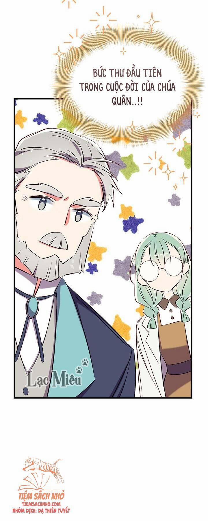 Chúng Ta Có Thể Trở Thành Người Nhà Không? 37 trang 43