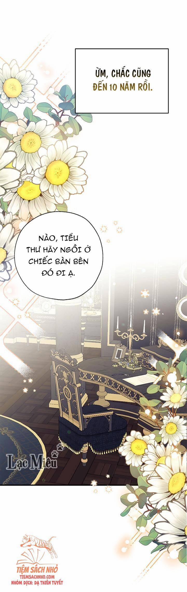 Chúng Ta Có Thể Trở Thành Người Nhà Không? 37 trang 46