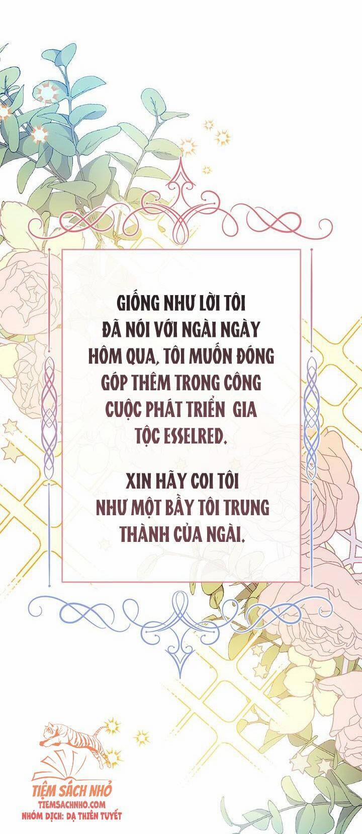 Chúng Ta Có Thể Trở Thành Người Nhà Không? 37 trang 49