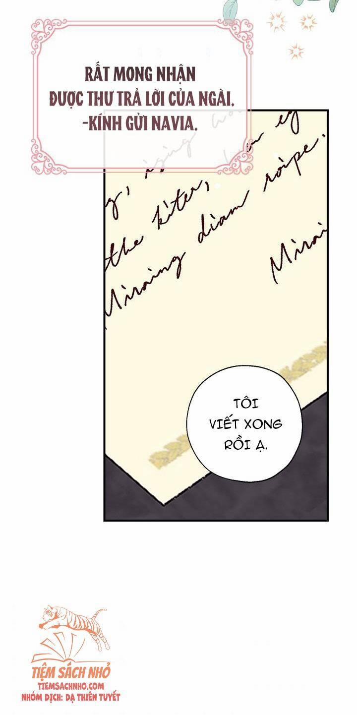 Chúng Ta Có Thể Trở Thành Người Nhà Không? 37 trang 50