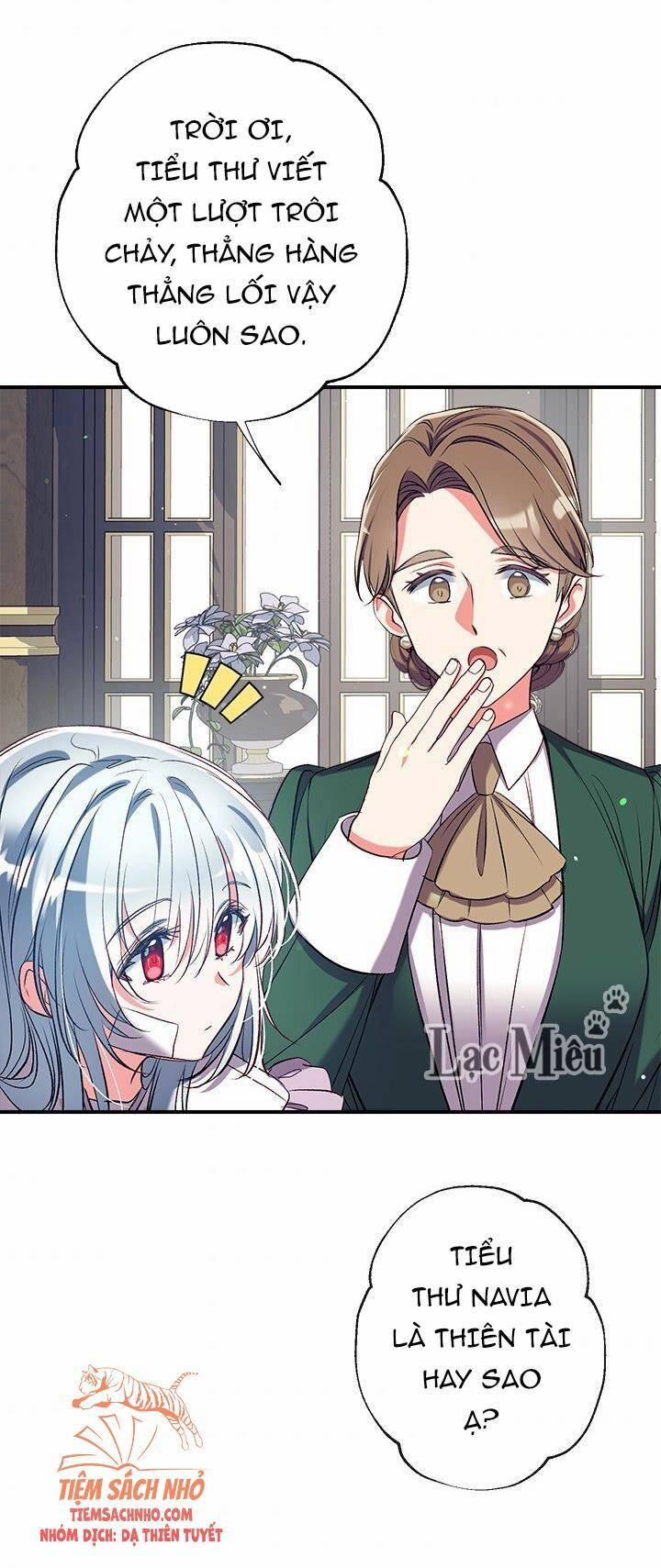 Chúng Ta Có Thể Trở Thành Người Nhà Không? 37 trang 51