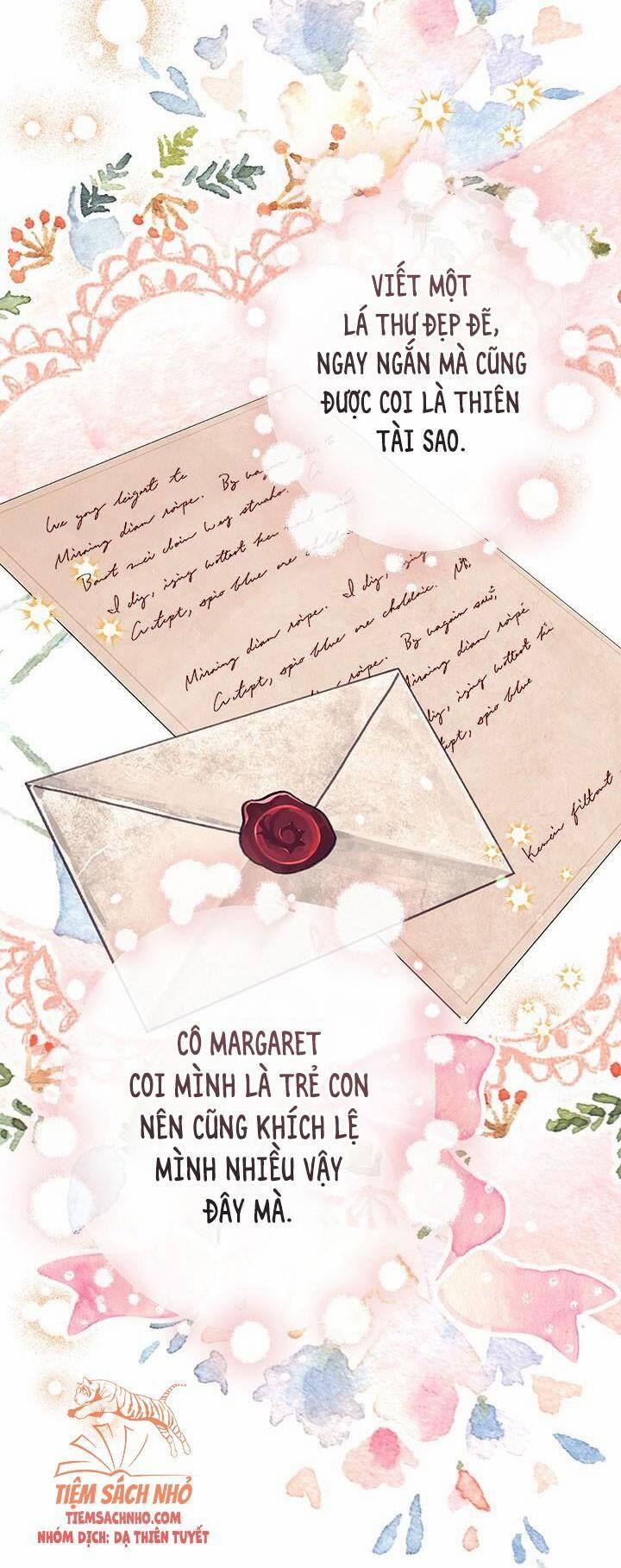 Chúng Ta Có Thể Trở Thành Người Nhà Không? 37 trang 53