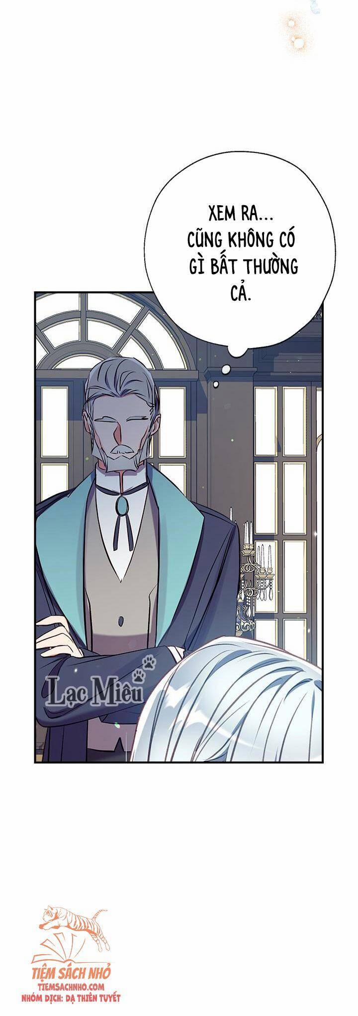 Chúng Ta Có Thể Trở Thành Người Nhà Không? 37 trang 54