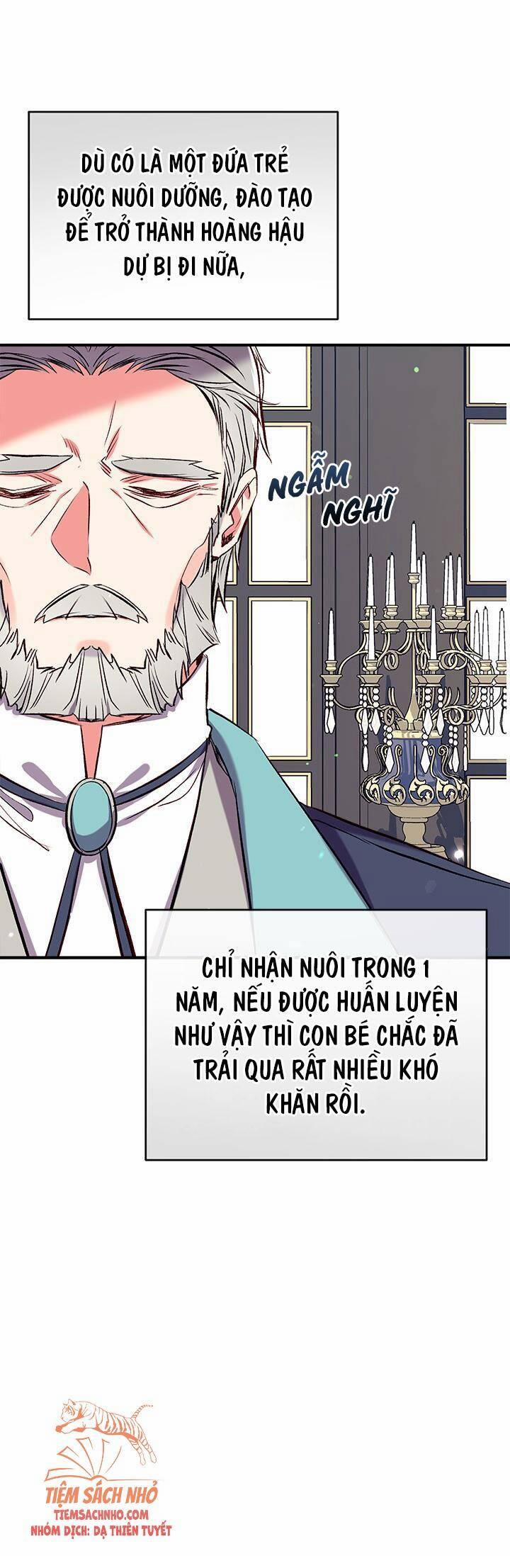 Chúng Ta Có Thể Trở Thành Người Nhà Không? 37 trang 55