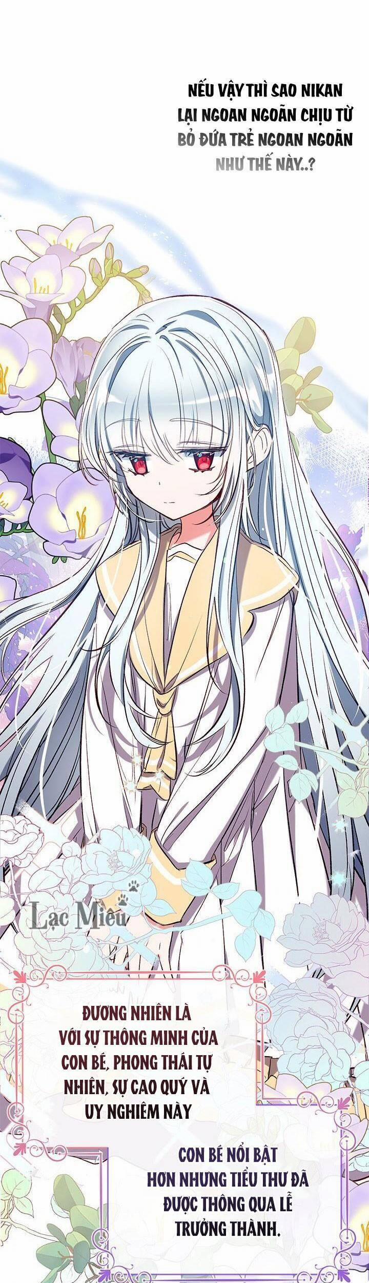 Chúng Ta Có Thể Trở Thành Người Nhà Không? 37 trang 56