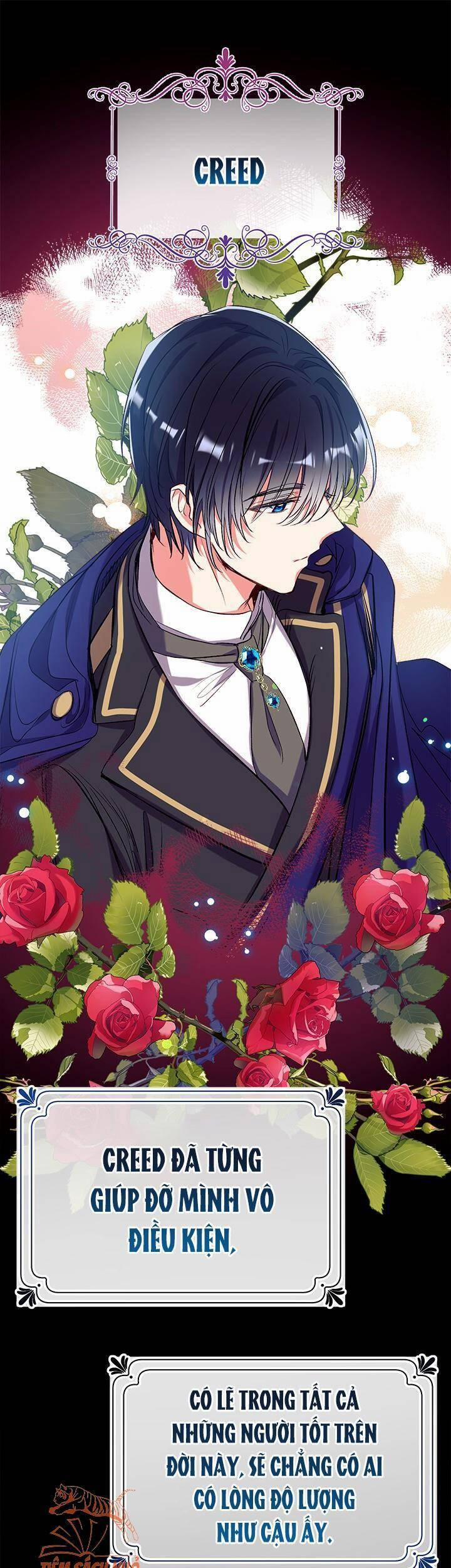 Chúng Ta Có Thể Trở Thành Người Nhà Không? 37 trang 6