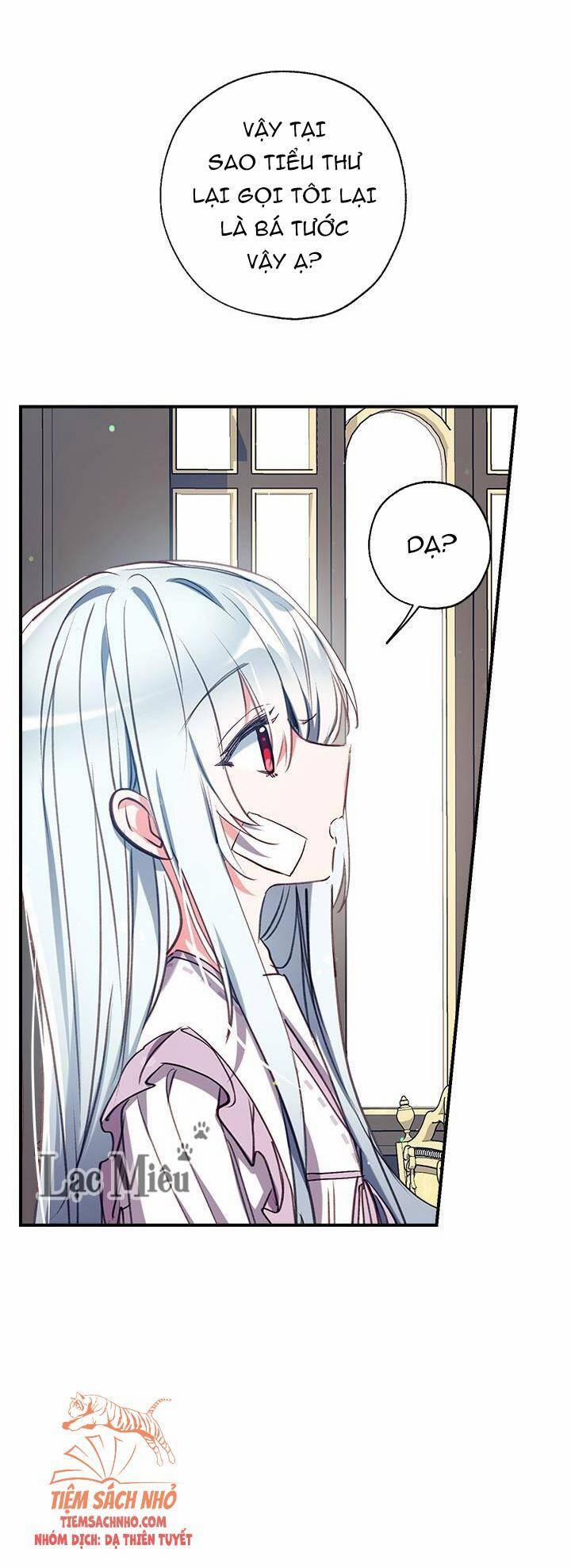 Chúng Ta Có Thể Trở Thành Người Nhà Không? 37 trang 61