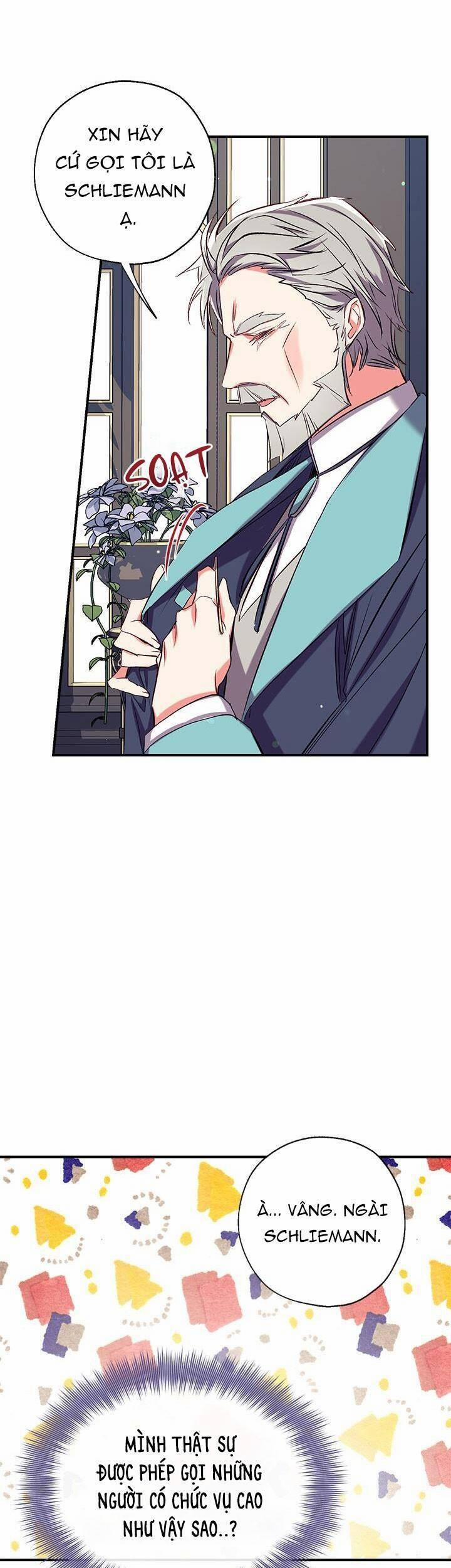 Chúng Ta Có Thể Trở Thành Người Nhà Không? 37 trang 62