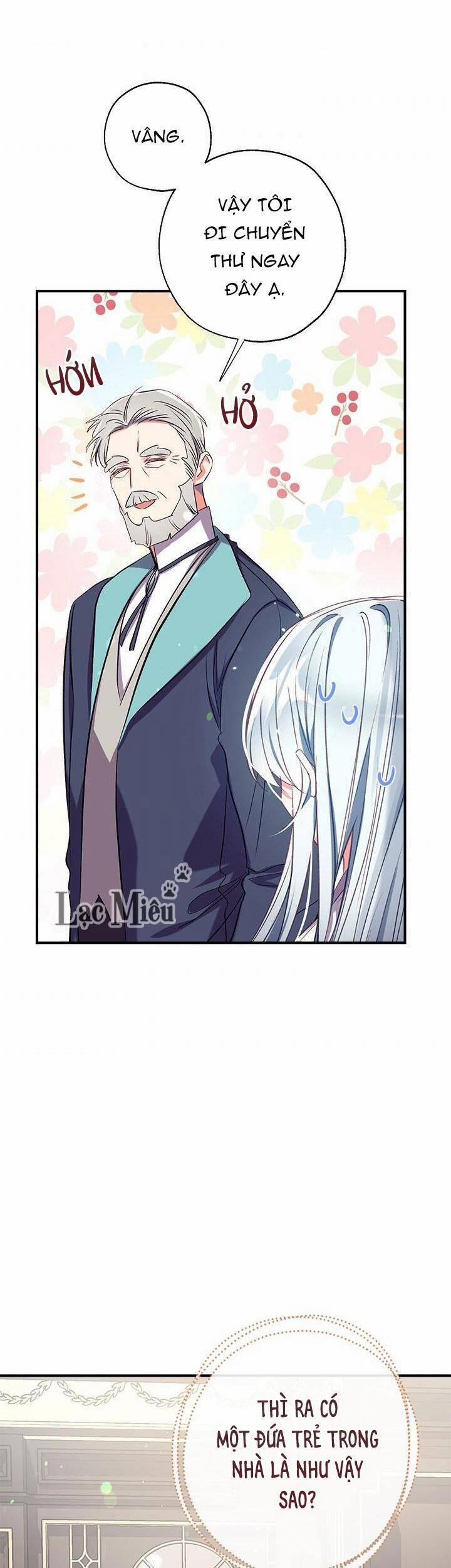 Chúng Ta Có Thể Trở Thành Người Nhà Không? 37 trang 64