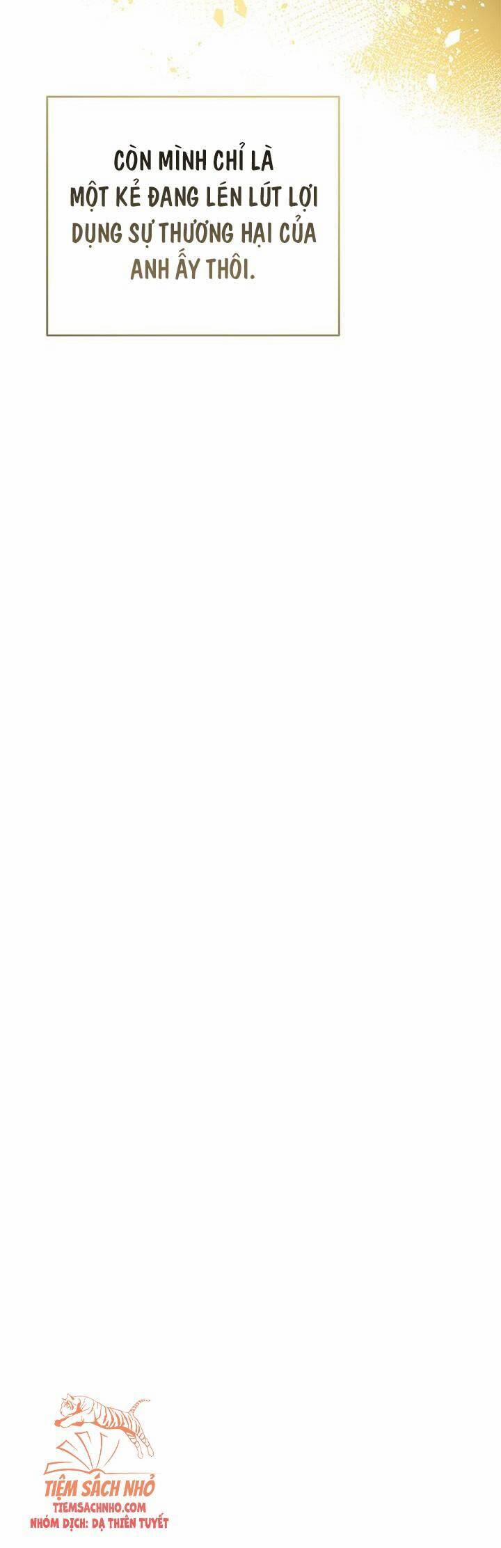 Chúng Ta Có Thể Trở Thành Người Nhà Không? 37 trang 9