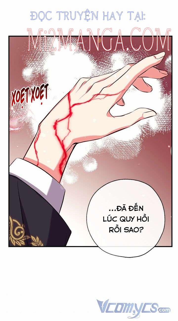 Chúng Ta Có Thể Trở Thành Người Nhà Không? 38.5 trang 0